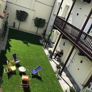 Studio Appartement